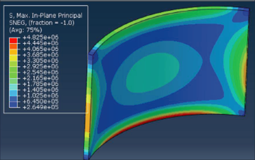 亞克力泳池用多厚的板材 亞克力泳池用多厚的板材
