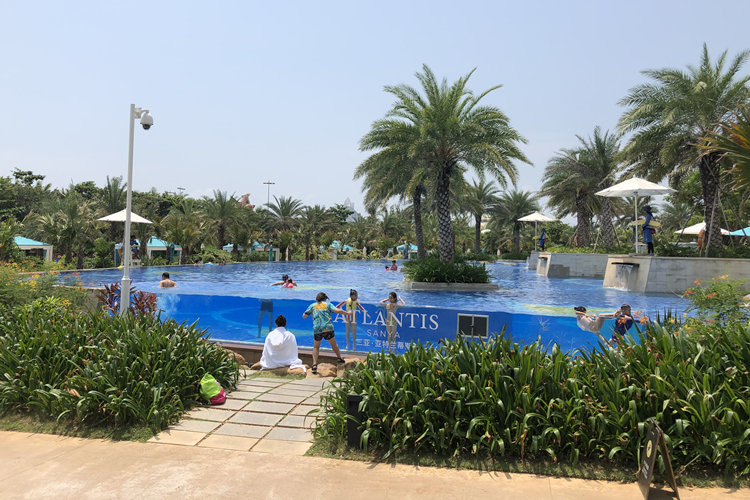 亞克力泳池板材無(wú)縫拼接 亞克力泳池板材無(wú)縫拼接