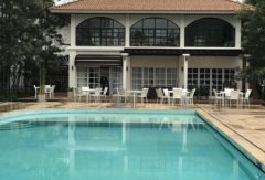 別墅泳池設(shè)計(jì)的一些小技巧