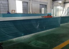 亞克力魚缸選擇可按需定制