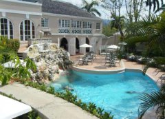 別墅游泳池的設(shè)計(jì)方案