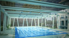 游泳池需要的泳池水處理設(shè)備介紹