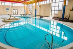 亞克力游泳池的質(zhì)量鑒別