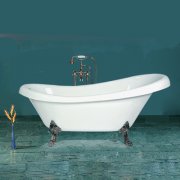 亞克力浴缸怎么樣？有何特點？