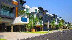 馬來西亞威薩那25別墅空中泳池