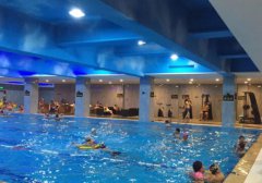 游泳池水處理系統(tǒng)循環(huán)方式有幾種