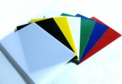 純新料透明亞克力板和回料透明亞克力板的區(qū)別