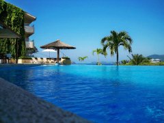 泳池景觀設(shè)計(jì)規(guī)范