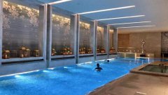 健身會(huì)所游泳池建造的優(yōu)勢(shì)