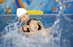 冬季游泳的好處