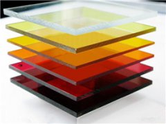 亞克力面板的特點(diǎn)與優(yōu)點(diǎn)