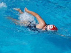 瑞地格樂課堂各種游泳姿勢(shì)技巧