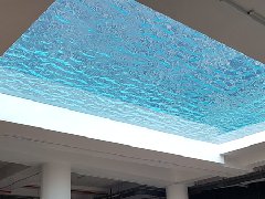 亞克力泳池建造設(shè)計、安裝施工及相關(guān)注意點